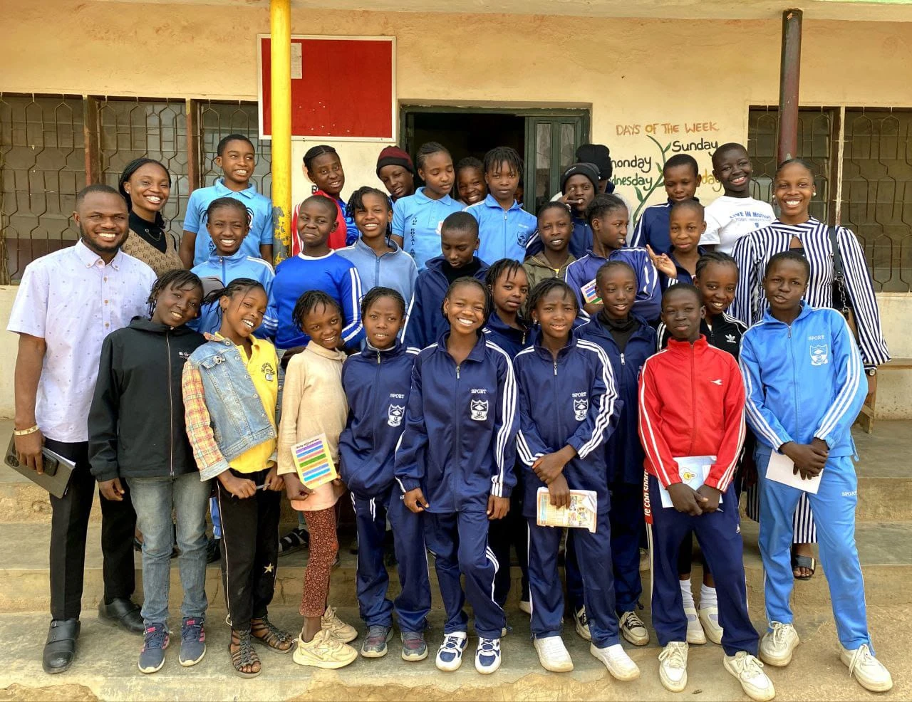 Kingdom Advancement Gallery